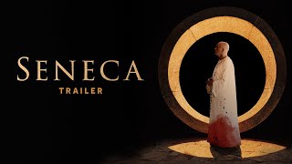 Seneca  Offizieller Trailer OmU  Ab 23 März 2023 im Kino  Berlinale 2023 [upl. by Bodnar175]