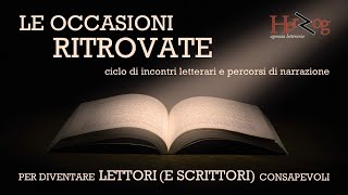 La letteratura di Luigi Meneghello tra la “questione della lingua” e l’etica della resistenza [upl. by Goldman]