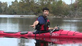 How To Roll a Kayak  Detailed Overview [upl. by Shlomo10]