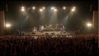 GLAY  TWO BELL SILENCE from JIRO Produce Live 2009 [upl. by Karlik567]