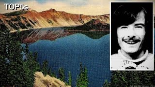 Mysterious Disappearances in National Parks [upl. by Daenis]