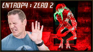 HUGE FREAKY Zombie Beast  HalfLife 2 ENTROPY ZERO 2  Part 5 [upl. by Nero]