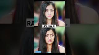 Subscribe Anjaniputra Actress Short ShortVideo RashmikaMandanna [upl. by Seabrooke]