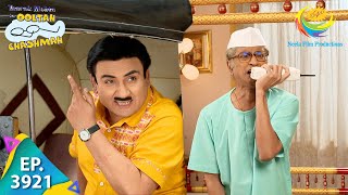 Jetha Owns A Lunar Plot  Taarak Mehta Ka Ooltah Chashmah  Full Episode  Ep 3921  6 Nov 2023 [upl. by Maupin]