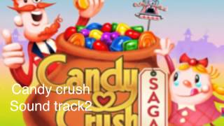 candy crush saga music themes [upl. by Atteragram]