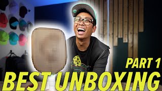 Massive Unboxing  PART 1 [upl. by Milt]