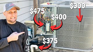 Top 5 Things AC Companies Dont Want You To Know How To Do [upl. by Cullen811]