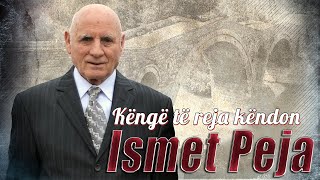 Ismet Peja  Robi plaket kur don vet [upl. by Benita809]