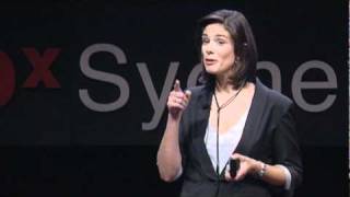 Rachel Botsman The case for collaborative consumption [upl. by Atsylak]