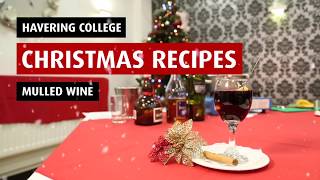 HOW TO Make mulled wine [upl. by Yaral]