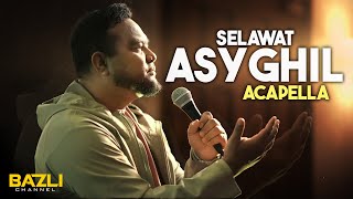 Selawat Asyghil  Bazli Unic Official Music Video [upl. by Assyral590]