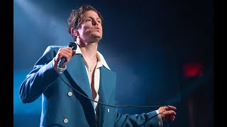 The Top 10 BEST Perfume Genius Songs [upl. by Vastha531]