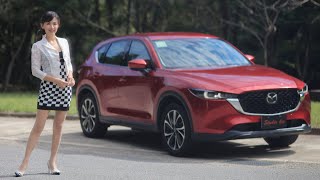 【有一種操控叫馬自達！】感受 Mazda CX5無可取代的魅力：20升更均衡？NVH、底盤、懸吊與座椅重新優化 該選哪個規格？真的試過就回不去？25升大排量鐵粉也能買單？ [upl. by Fidellia310]