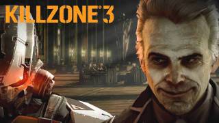 Killzone 3 Soundtrack  Flooded Pyrrhus Part 04 [upl. by Maxine]