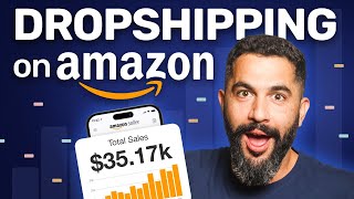 How to Actually Start Dropshipping in 2024 [upl. by Stinky]