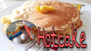 Hotcakes [upl. by Tivad]