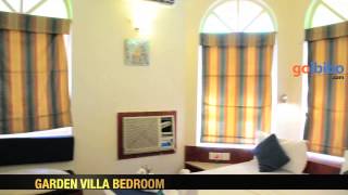 Varca Le Palms Beach Resort Goa  Hotels in Goa [upl. by Giacamo]