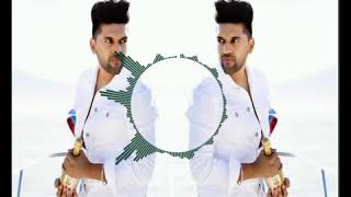 High Rated Gabru DJ Chetas Remix  Guru Randhawa  Bass Boosted [upl. by Arman857]