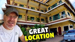 Amazing Short amp Longterm Room Rental in Chiang Mai [upl. by Gibbie489]