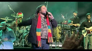 The Marley Brothers  Full  Live at Hartford HealthCare Amphitheater  Bridgeport CT92524 4K [upl. by Kellen90]