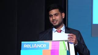 Anmol Ambani on Asset Management [upl. by Kimbell]