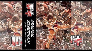 Baki 2018 OST  STAY [upl. by Eisac789]