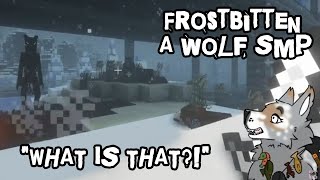 Frostbitten A Wolf SMP  Chapter 2 [upl. by Romo]