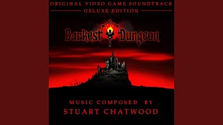 Darkest Dungeon OST  Bloodletting hallway version [upl. by Rinna370]