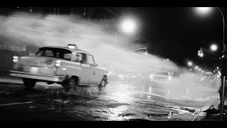 Bernard Herrmann  Theme From Taxi Driver [upl. by Bronwyn551]