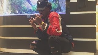 Ugly God quotGives Tour Of His 500K Nintendo Water House Cribquot [upl. by Robb]