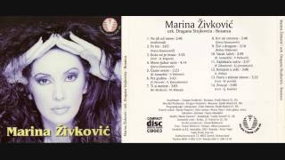 Marina Zivkovic  Pet godina  Audio 1997 [upl. by Virendra893]