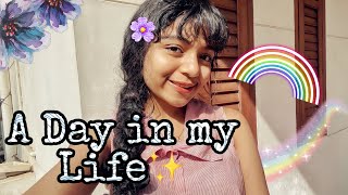 A Day in my Life✨ Hansika Krishna  Ahaana Krishna  Diya Krishna [upl. by Pelage710]