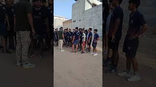 running kbaad athlete motivation athletics army sports ota indianarmedforces nda indianarmy [upl. by Duomham18]