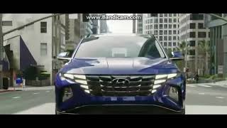 2023 Hyundai Tucson TV Spot Hello [upl. by Imogen]