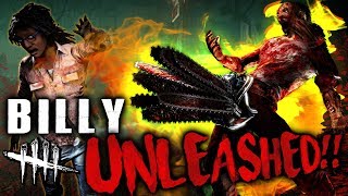 HILLBILLY UNLEASHED 145 Dead by Daylight with HybridPanda  KILLER [upl. by Corvin]