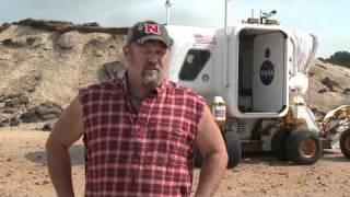 quotLarry the Cable Guyquot Says quotGitRDonequot and Watch NASA TV [upl. by Merriman]