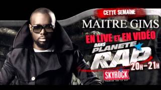 EXCLUE Maitre gims Feat DRY  One Shot SUBLIMINAL [upl. by Amaryl]