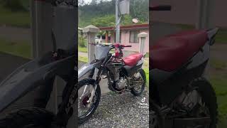 XR 150l modificada xr150l honda xrpnews [upl. by Gaston]