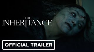 The Inheritance  Official Trailer 2024 Bob Gunton Peyton List Briana Middleton [upl. by Rosenblast]