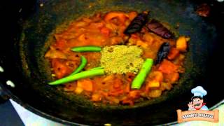 Dal Tadka North Indian Recipes [upl. by Caniff737]