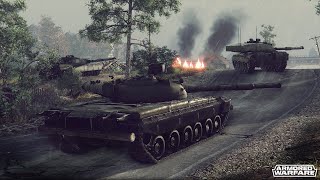 Кейсы в Armored Warfare Интеграция с торговой площадкой LootDog [upl. by Anytsyrk]