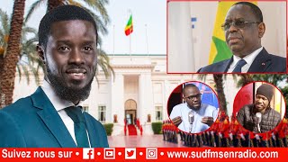 🛑DIRECT SŪKËRU KOOR DU 27 MARS AVEC NICOLAS DIOP ET MBACKÉ SYLLA [upl. by Noirb387]