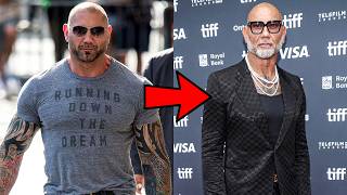 What Happened To Dave Bautista [upl. by Mikkel]