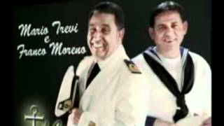 MarioTrevi e Franco Moreno nu frat grand [upl. by Matthieu]