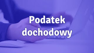 Podatek dochodowy  którą formę opodatkowania wybrać [upl. by Josh]