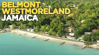 Belmont Westmoreland Jamaica [upl. by Fiester630]