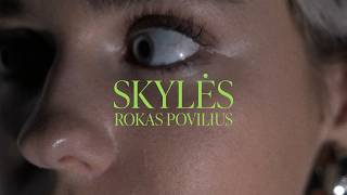 Rokas Povilius  Skylės [upl. by Tasia]