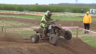 VLM Kampenhout 1st Reeks 2016 [upl. by Turne]