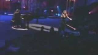 Lara Fabian Caruso Live [upl. by Mccallion948]