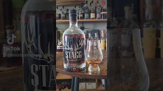 Stagg jr Batch 24A Finally Arrives bourbonreview bourbonwhiskey [upl. by Kisung282]